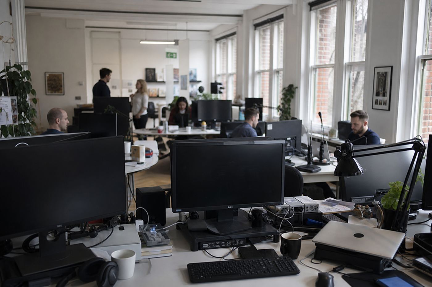 ORION NEWS LIMITED newsroom